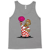 zombified big boy Tank Top