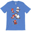 red fusion T-Shirt