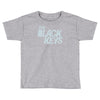 black keys Toddler T-shirt