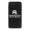 republican iPhone 7 Plus Case