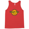 resistance cafe Tank Top