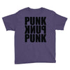 punk Youth Tee
