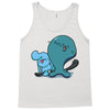 wooooobba! Tank Top