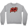 daft punk Crewneck Sweatshirt