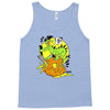 croc o ween Tank Top