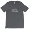 haunted leg T-Shirt