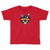 monsters Toddler T-shirt