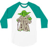 worst grammar ever 3/4 Sleeve Shirt