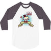 i want candy 3/4 Sleeve Shirt