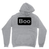 boo, Unisex Hoodie