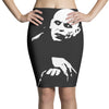 nosferatu vampire classic hammer horror Pencil Skirts