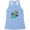 dead &amp; sea Racerback Tank