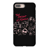 Women's March The Present is Female iPhone 8 Plus