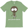 save starvin 'marvin T-Shirt