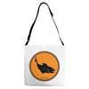 fahrie77 Adjustable Strap Totes