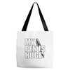 my pen is huge (2) Tote Bags
