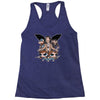 hell n back boys Racerback Tank