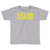 Estar Guars Toddler T-shirt