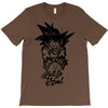 ball so hard dragonball T-Shirt