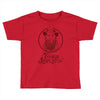 chris stapleton Toddler T-shirt