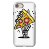 pizza iPhone 8