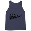 bed breakfast Tank Top