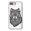 Wolf 2 iPhone 8 Plus
