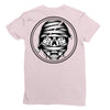 dernats Ladies Fitted T-Shirt