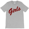 Girls Friends Tv Show T-Shirt