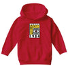 public cam Youth Hoodie