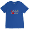 SUICIDE SQUAD V-Neck Tee