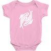 fishs Baby Bodysuit