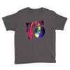 team 10 Youth Tee