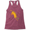 party sub Racerback Tank