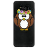lovely owl Samsung Galaxy S8