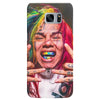 6ix9ine Samsung Galaxy S7 Edge