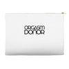 orgasm donor (3) Accessory Pouches