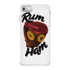 rum ham iPhone 7 Case