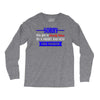 sorry this girl is already taken Long Sleeve Shirts
