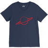 planet V-Neck Tee