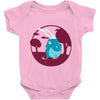 please don&rsquo;t feed the whatever that thing is Baby Onesie