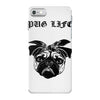 pug life iPhone 7 Case