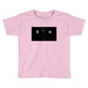 Samurai Toddler T-shirt