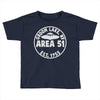 area 51 Toddler T-shirt