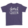donut queen Youth Tee