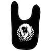bud ehrenkranz  terence buddy bomber m&uuml;cke funny Baby Bibs