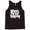 bring me the horizon Tank Top