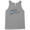space adventure Tank Top