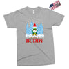 the legend of buddy Exclusive T-shirt