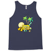 summer beach Tank Top